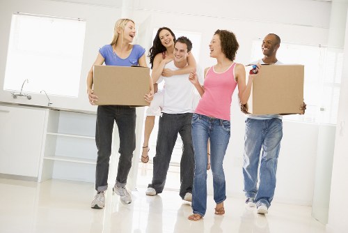 Professional piano removals in Maida Vale with careful handling