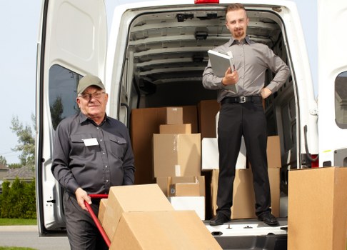 Specialist piano transport for homes, studios, and venues in Maida Vale