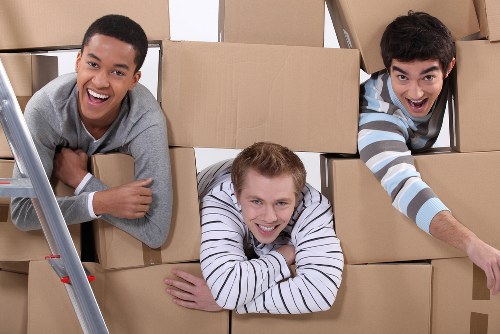 Residential and commercial van transport service covering Maida Vale and nearby areas