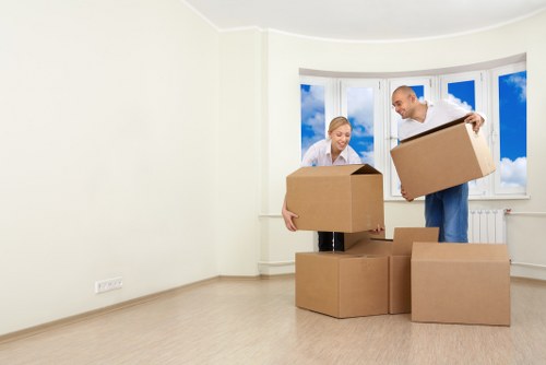 Waste disposal and compliance terms for unwanted items collection