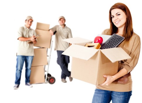 Moving home support for Maida Vale residents and tenants