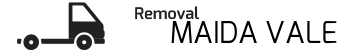 Removal Van Maida Vale